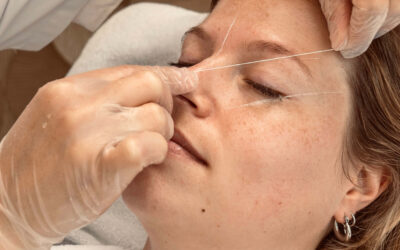 Permanente make-up (PMU)
